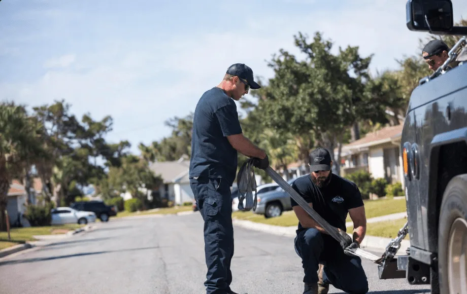 Heavy Duty Towing in Loyal, WI near me